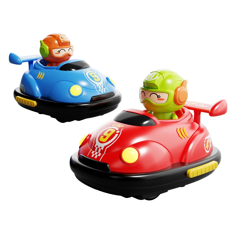 Car Fight Toys - Image 5