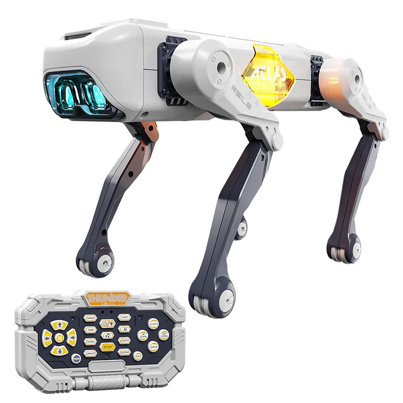 Smart Robotic Dog - Image 6