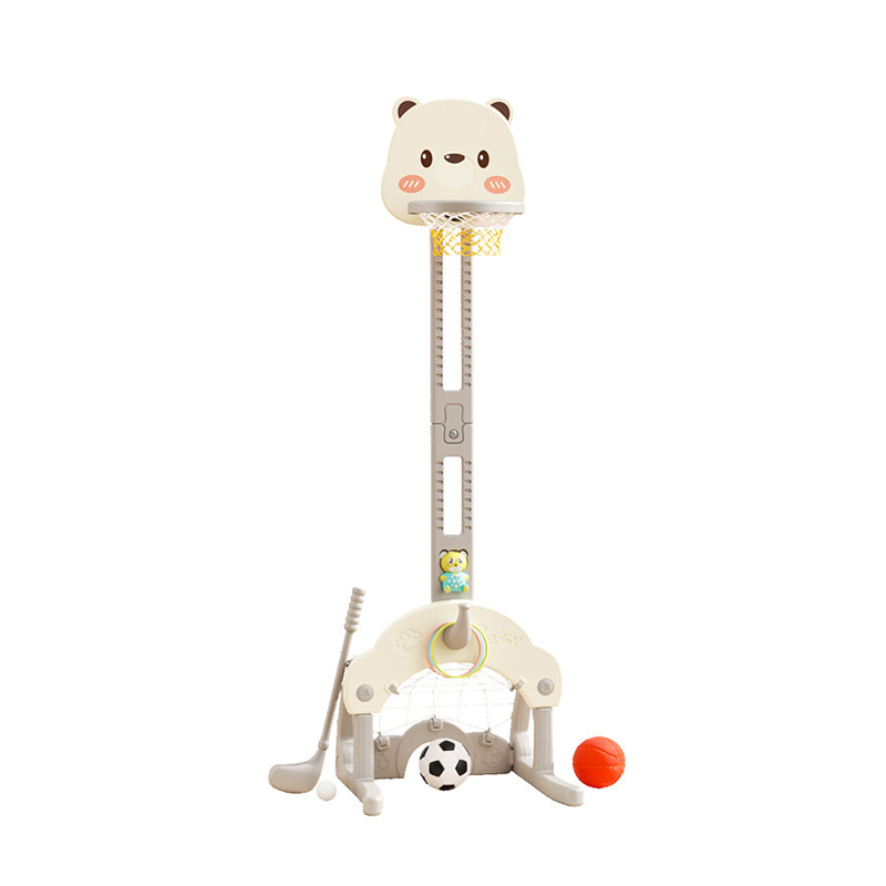 4-in-1 Kids Sports Play Set - Image 3