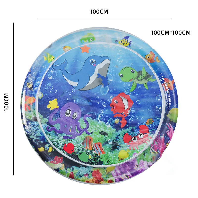 Baby Water Mat - Image 3