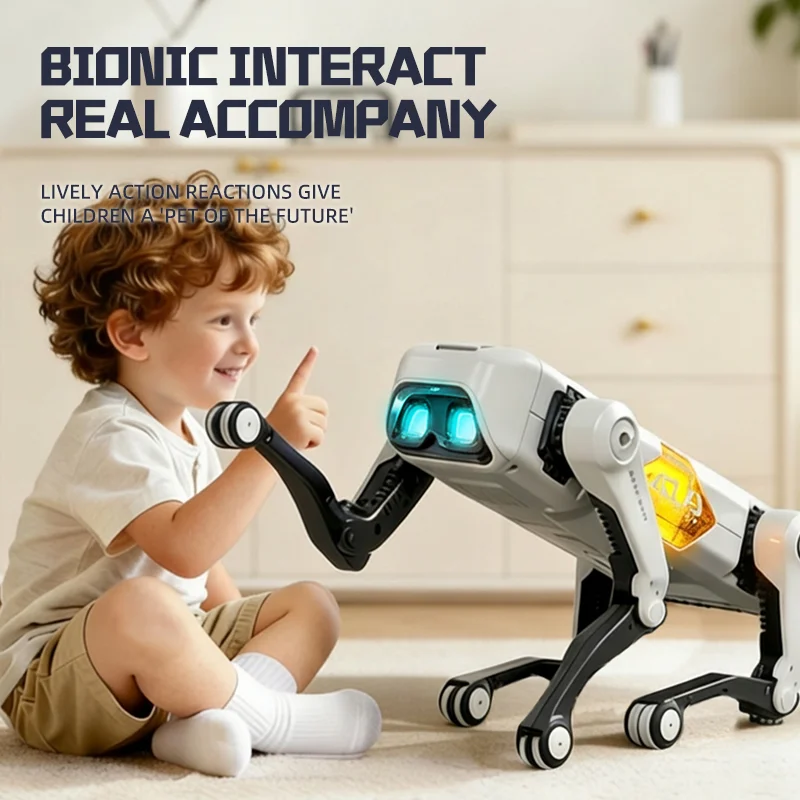 Smart Robotic Dog - Image 5