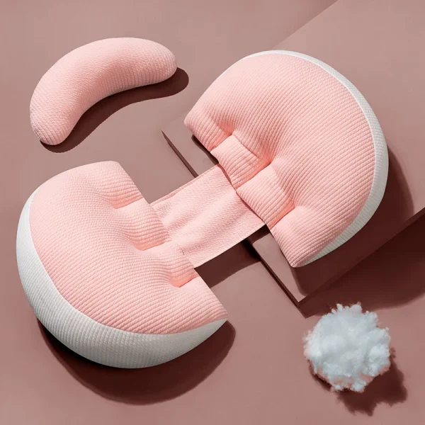 Pregnancy Support Pillow