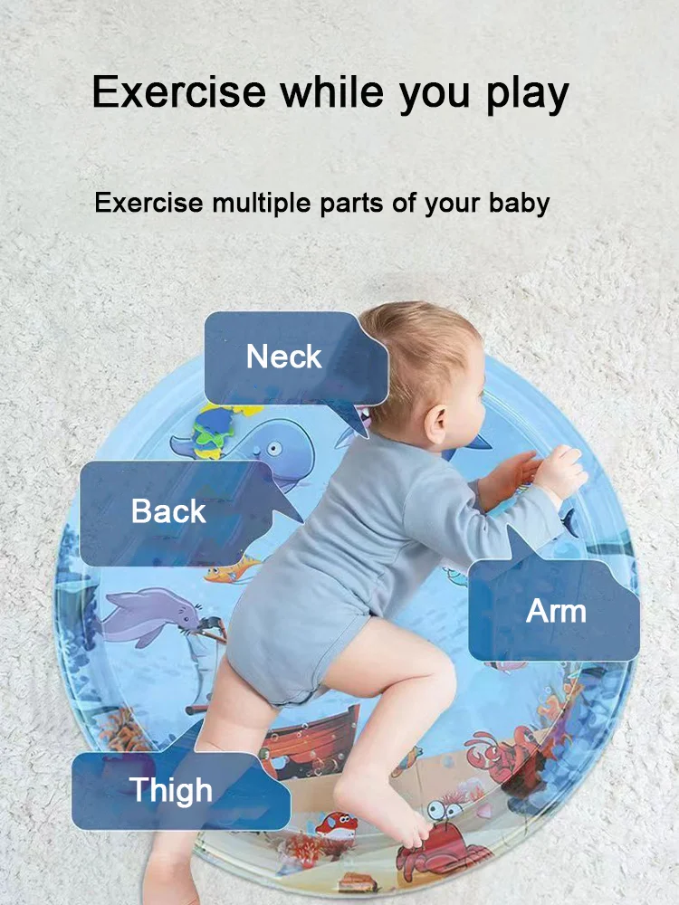 Baby Water Mat - Image 2